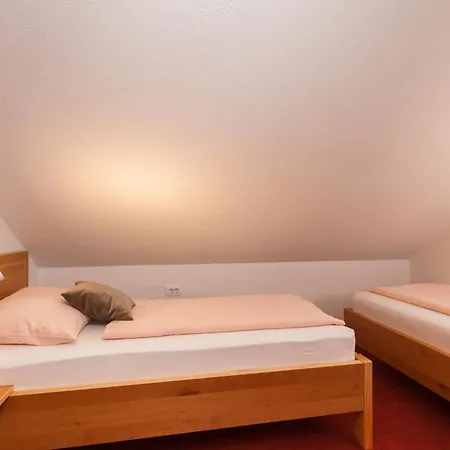 Nocleg ze śniadaniem Turisticna Kmetija Pri Marku 3*