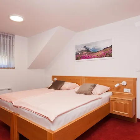 Turisticna Kmetija Pri Marku Nocleg ze śniadaniem 3*