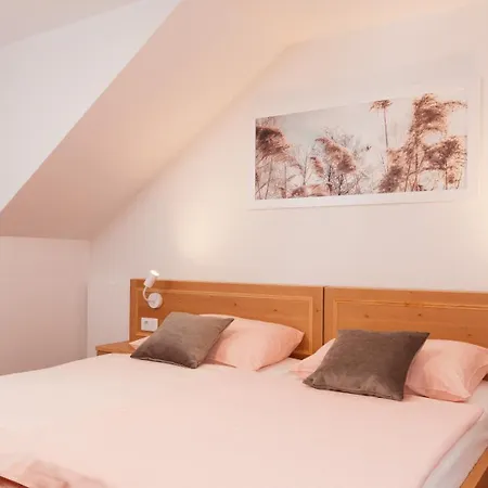 Turisticna Kmetija Pri Marku Отель типа 