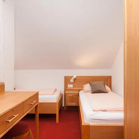 Nocleg ze śniadaniem Turisticna Kmetija Pri Marku Zabnica