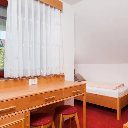 Turisticna Kmetija Pri Marku Zabnica