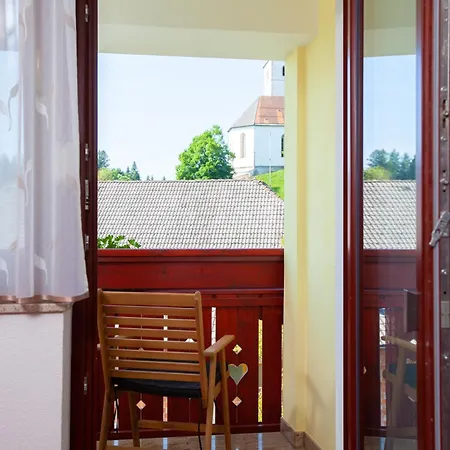 Turisticna Kmetija Pri Marku