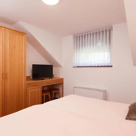 Turisticna Kmetija Pri Marku Nocleg ze śniadaniem