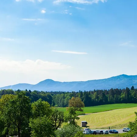 Turisticna Kmetija Pri Marku Отель типа 