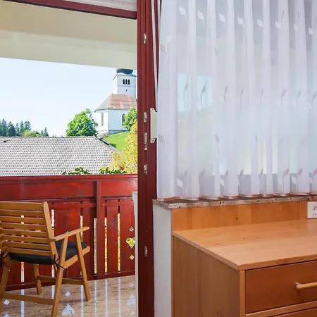 Turisticna Kmetija Pri Marku Отель типа 