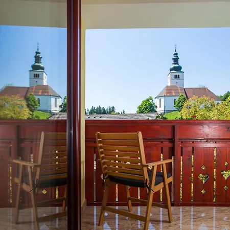 Turisticna Kmetija Pri Marku 3* Zabnica