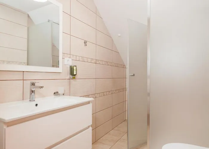 Bed & Breakfast Turisticna Kmetija Pri Marku Zabnica