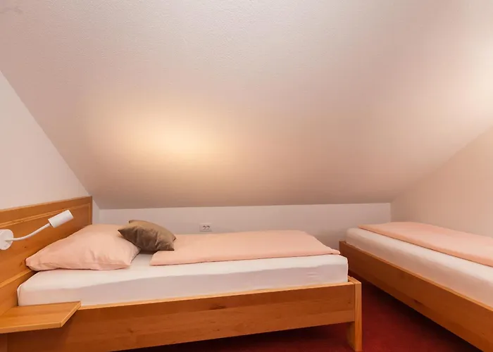 Bed & Breakfast Turisticna Kmetija Pri Marku 3*