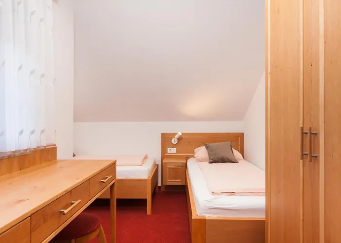 Bed & Breakfast Turisticna Kmetija Pri Marku Zabnica