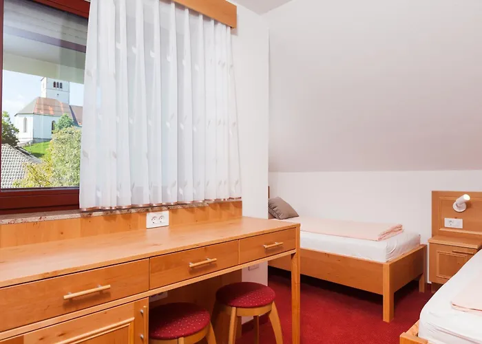 Turisticna Kmetija Pri Marku Zabnica