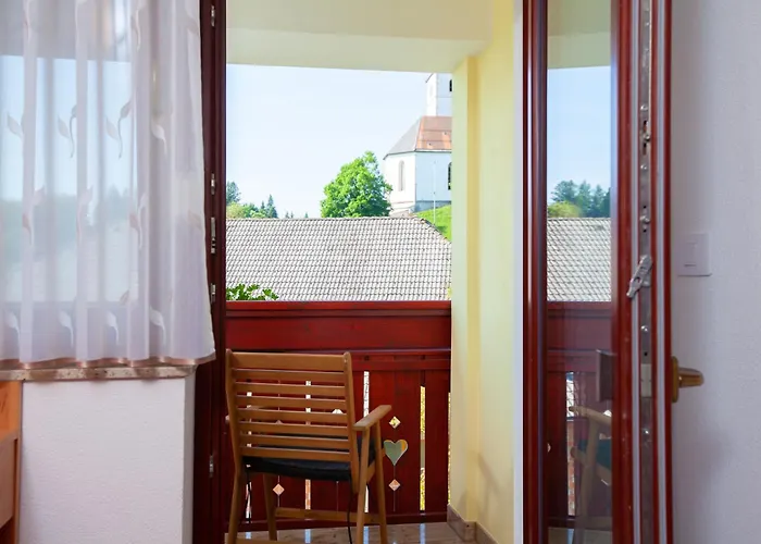 Turisticna Kmetija Pri Marku