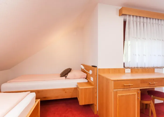 Bed & Breakfast Turisticna Kmetija Pri Marku