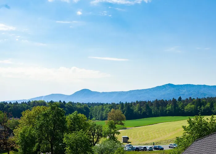 Turisticna Kmetija Pri Marku Bed & Breakfast