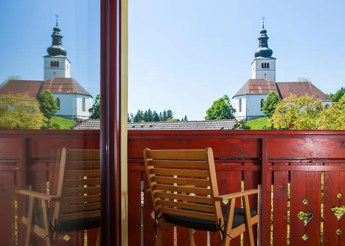 Turisticna Kmetija Pri Marku 3* Zabnica